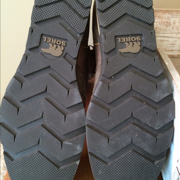 Sorel Major Carly boot - Picture 2 of 4